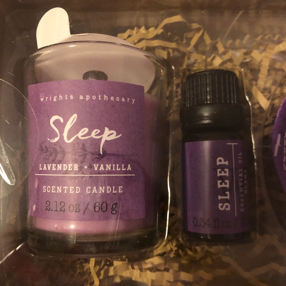 Relaxation Set - Picture 4 of 4